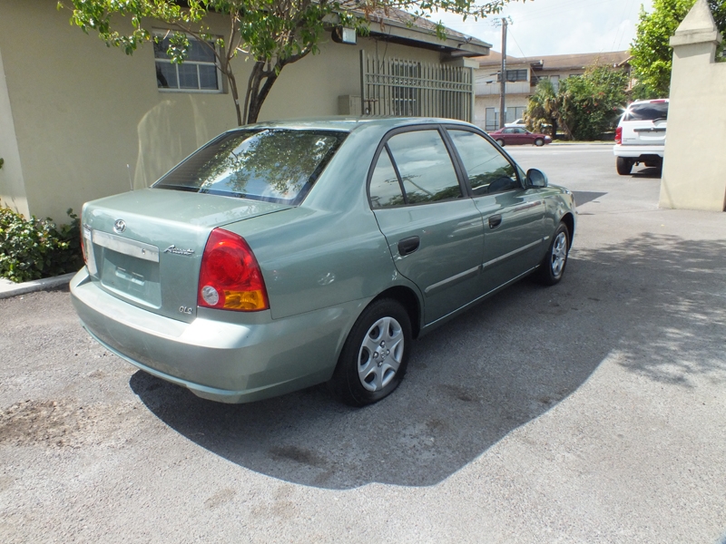 2004 hyundai accent service manual pdf