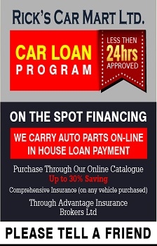 Car Load Program
