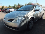 2003 Nissan Primera