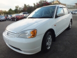 2003 Honda Civic