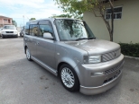 2002 Toyota Bb